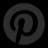 pinterest icon