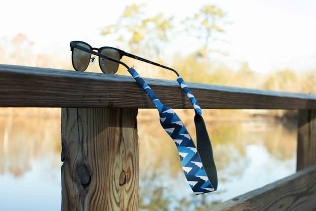 Eyewear Retainers