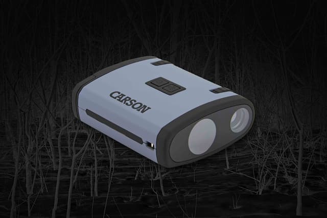 Night Vision
