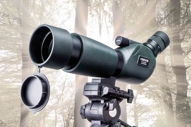 Spotting Scopes